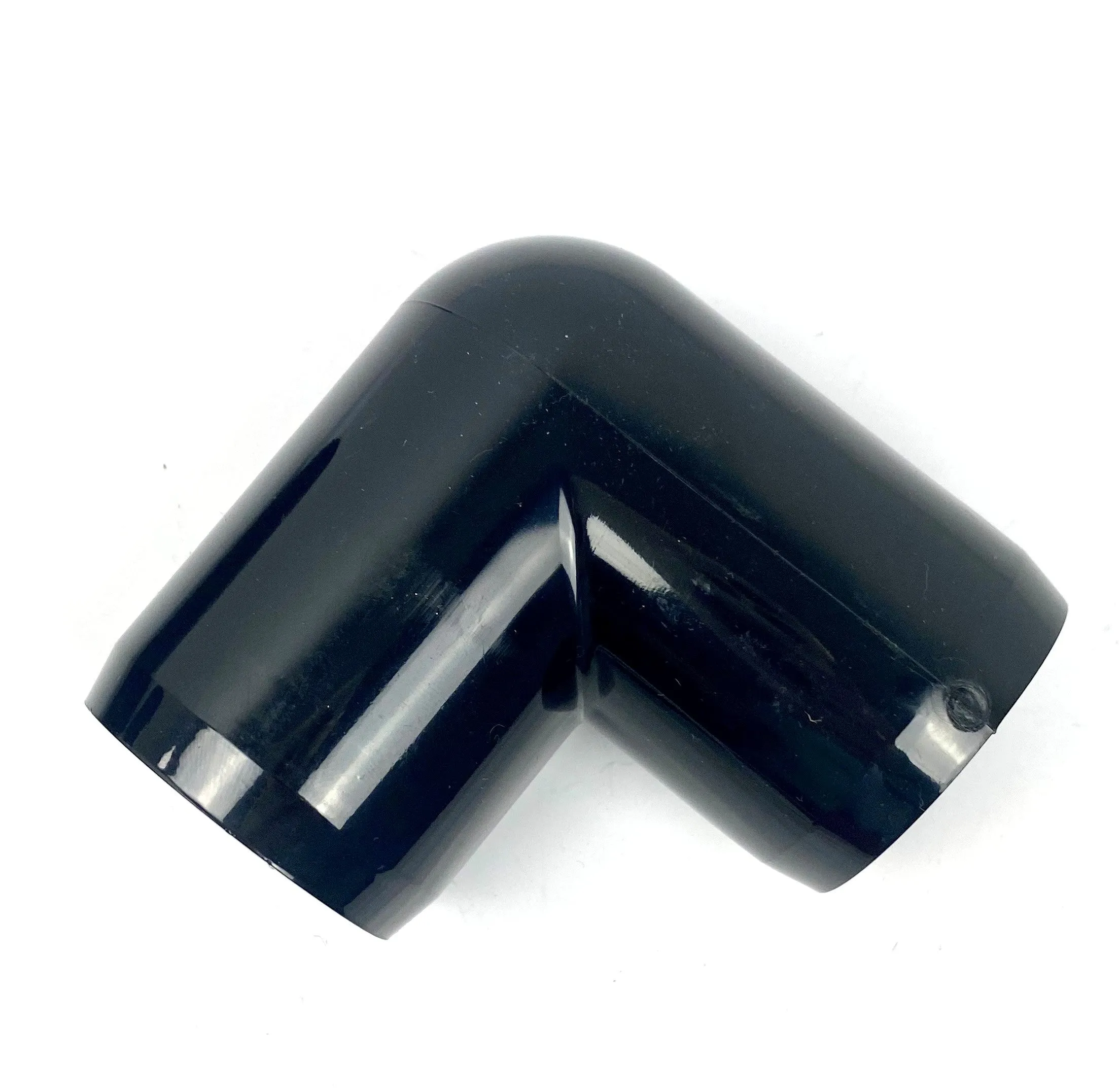 Skate Mate Elbow Piece BLACK