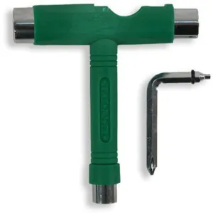 Skate Tool Green