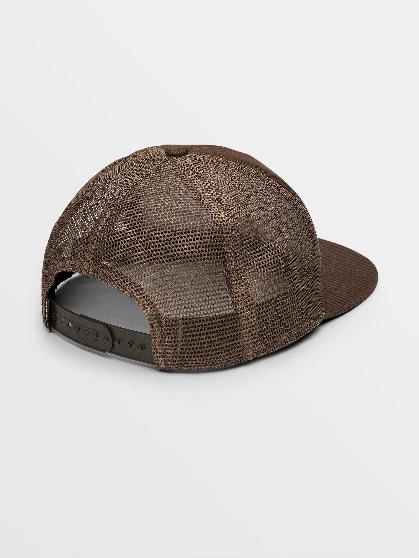 Skate Vitals Grant Taylor Hat - Dark Earth