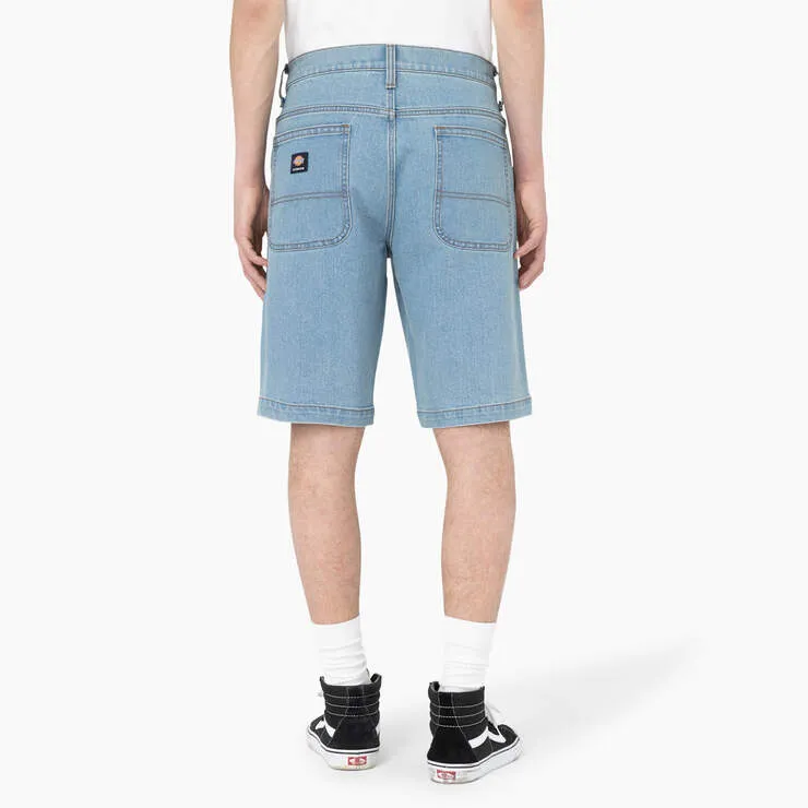 Skate Wingville Denim Short