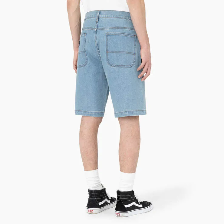 Skate Wingville Denim Short