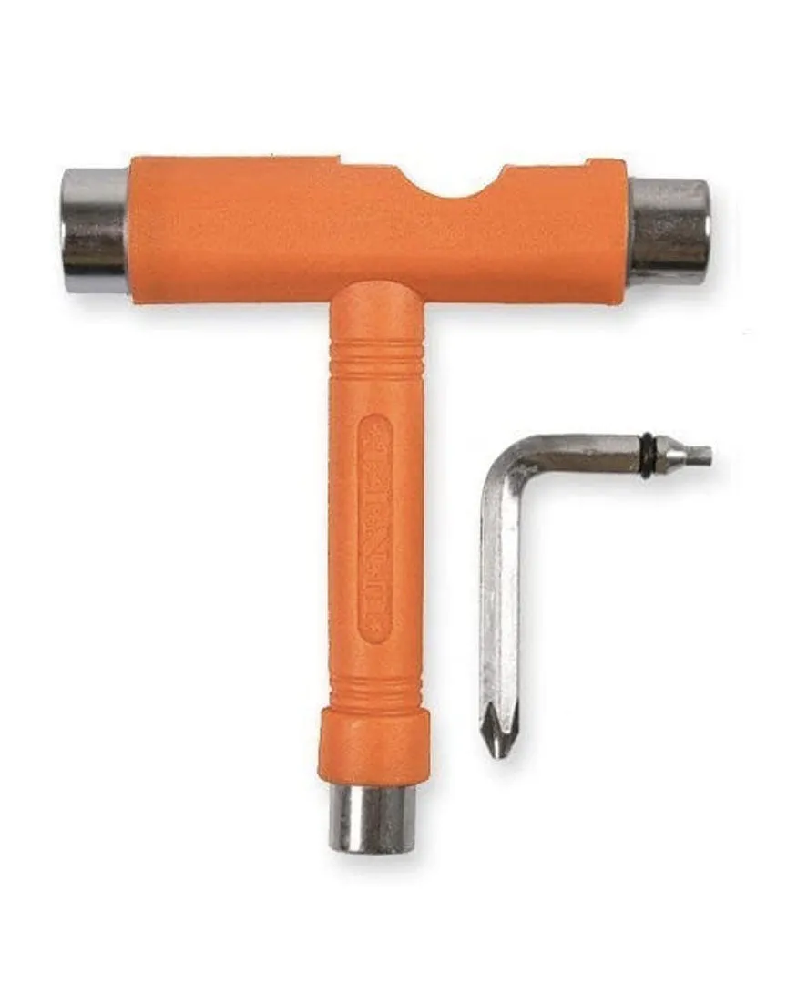 Skateboard Tool - Orange