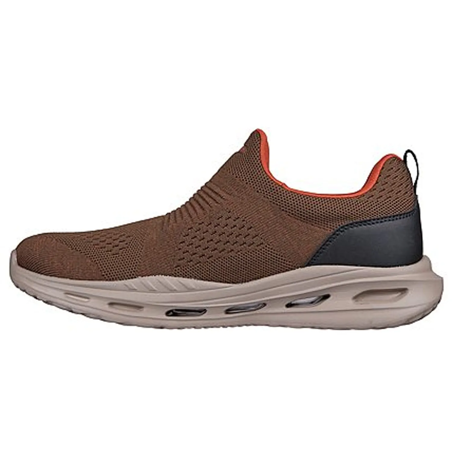 Skechers Arch Fit Orvan Den Men's Casual Shoes