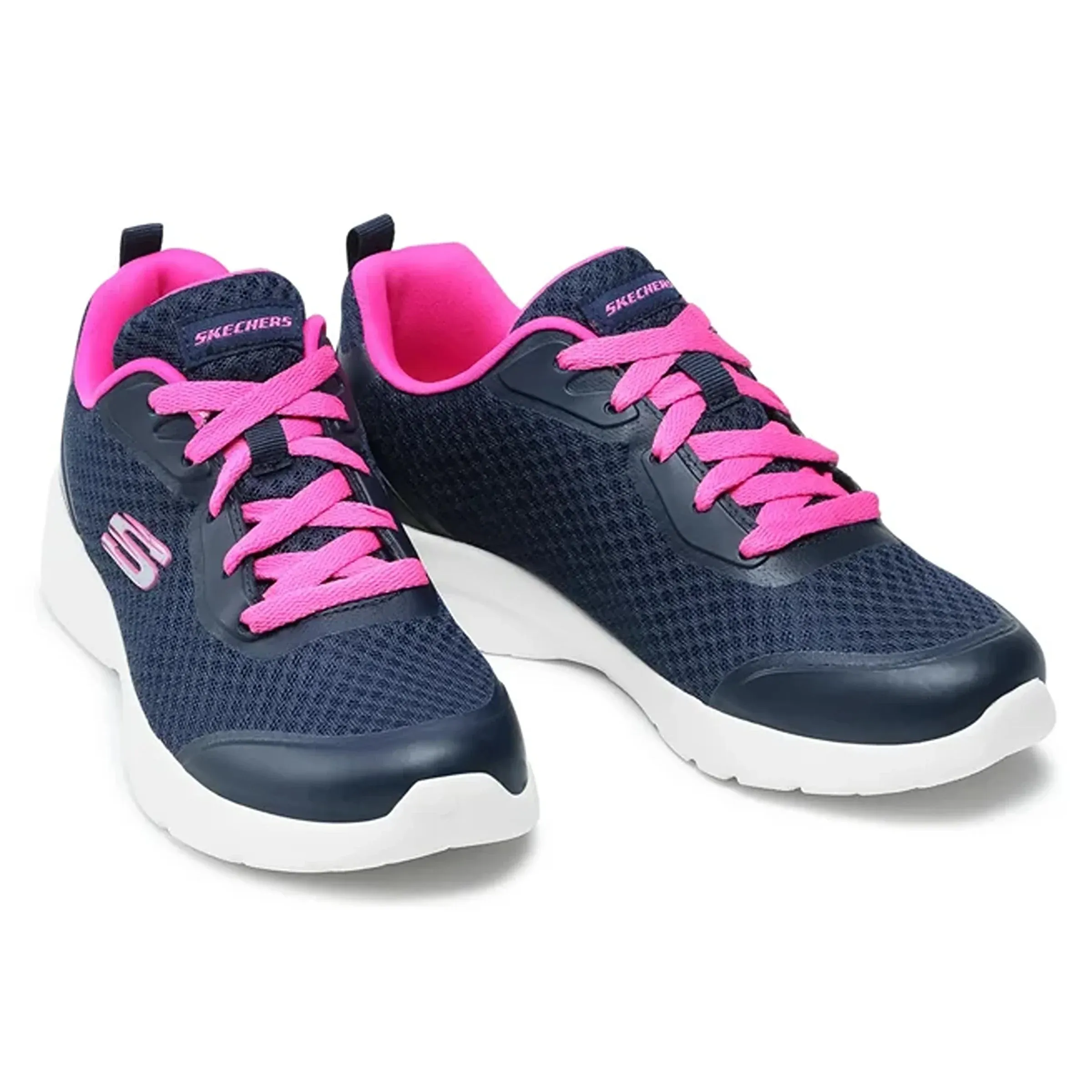 SKECHERS DYNAMIGHT 2.0-SPECIAL MEMORY (149541-NVHP)