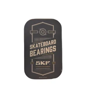 SKF Skateboard Bearings Industial Grade