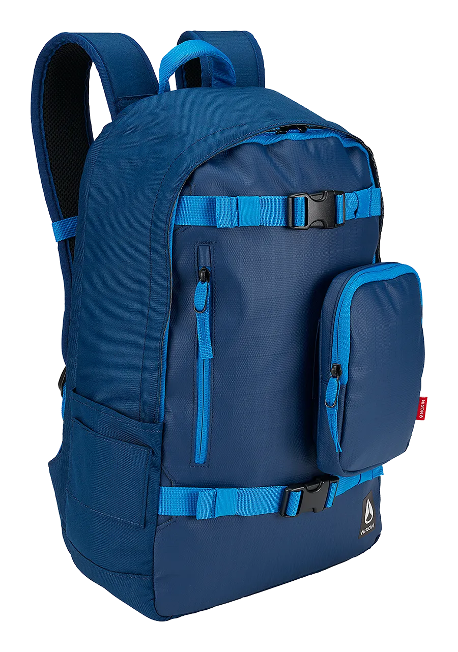 Smith Backpack - Navy