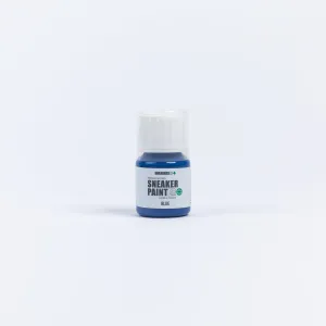 SNEAKERS ER PREMIUM SNEAKER PAINTER PAINT 30ml BLUE