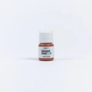 SNEAKERS ER PREMIUM SNEAKER PAINTER PAINT 30ml BURNT ORANGE