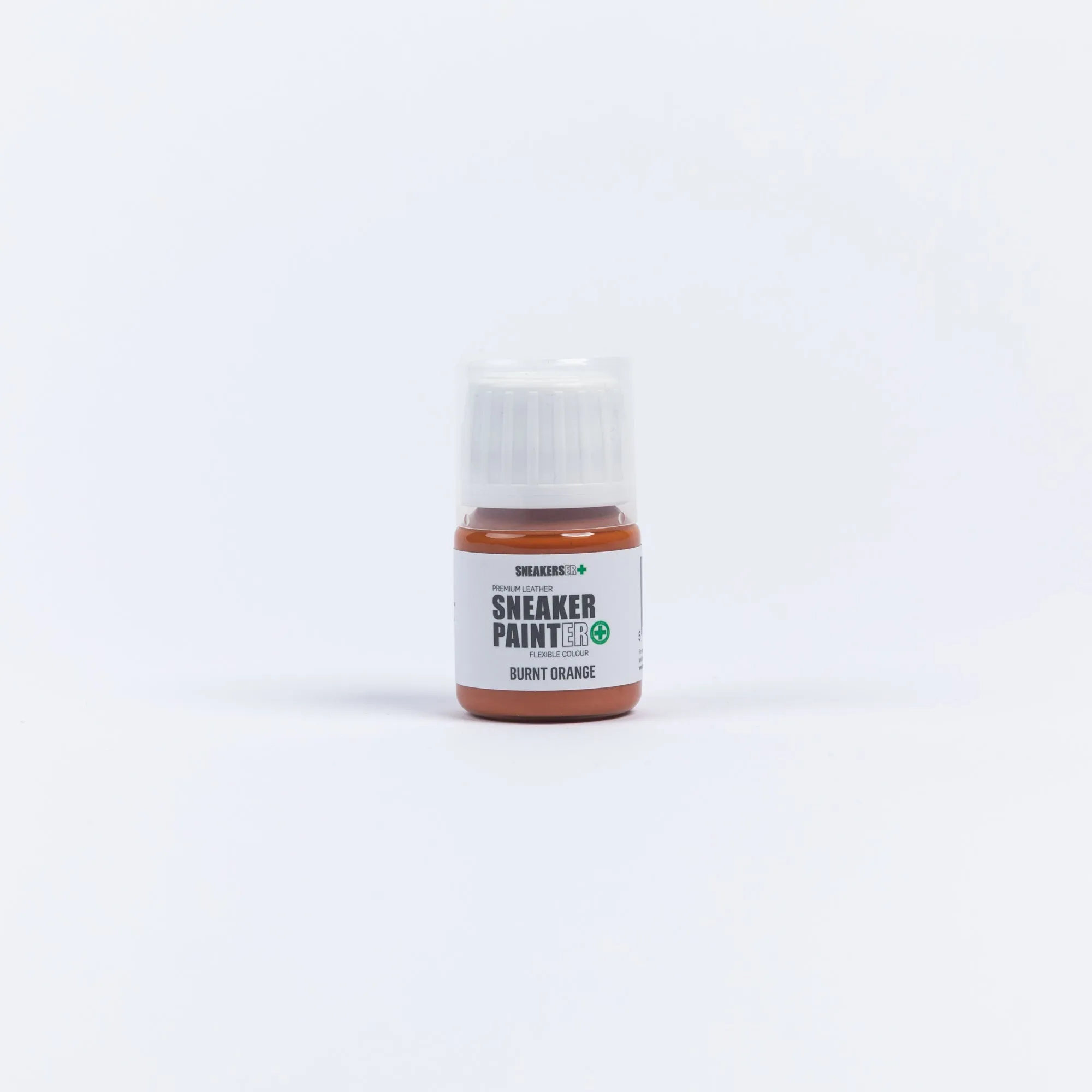 SNEAKERS ER PREMIUM SNEAKER PAINTER PAINT 30ml BURNT ORANGE