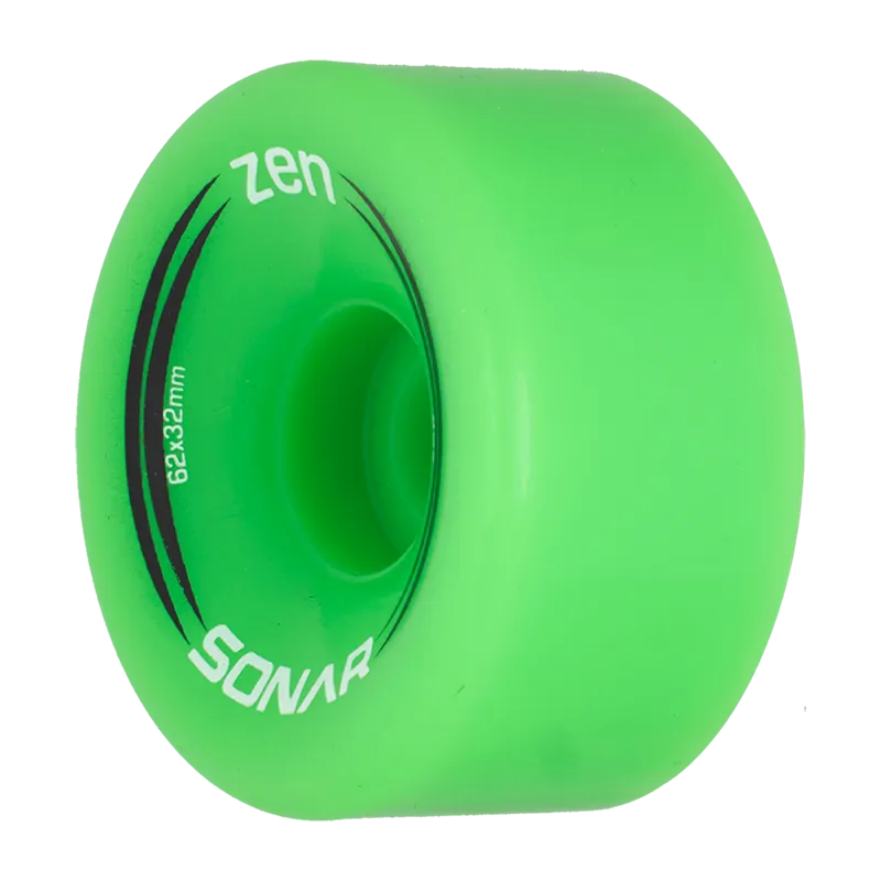 Sonar Zen Outdoor Wheels