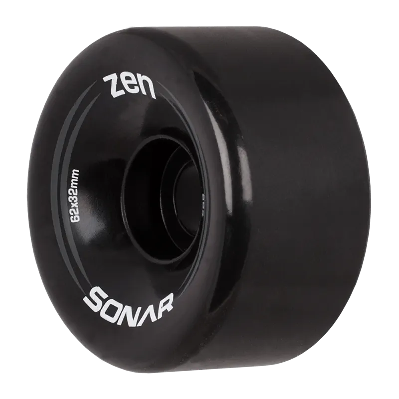 Sonar Zen Outdoor Wheels