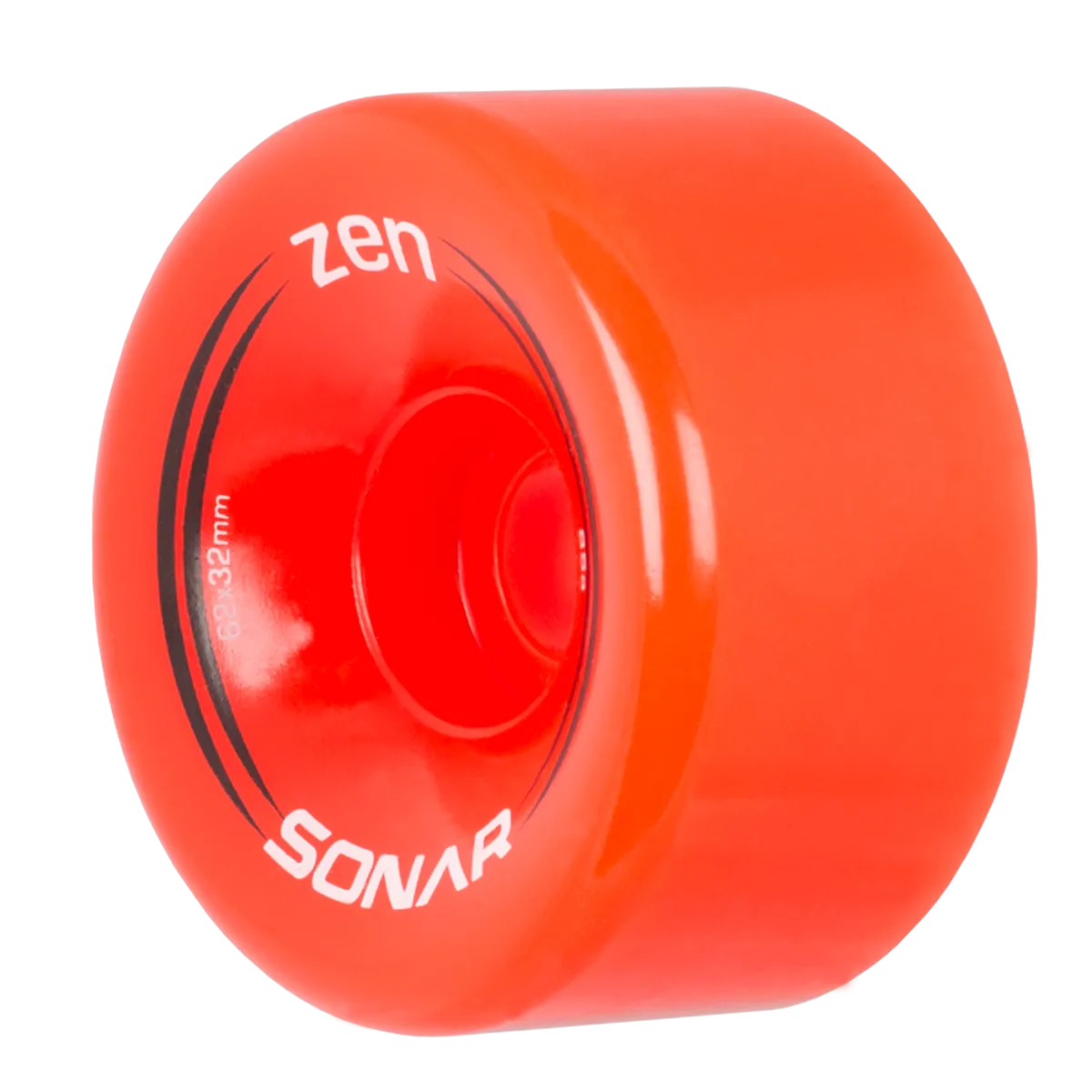 Sonar Zen Wheels