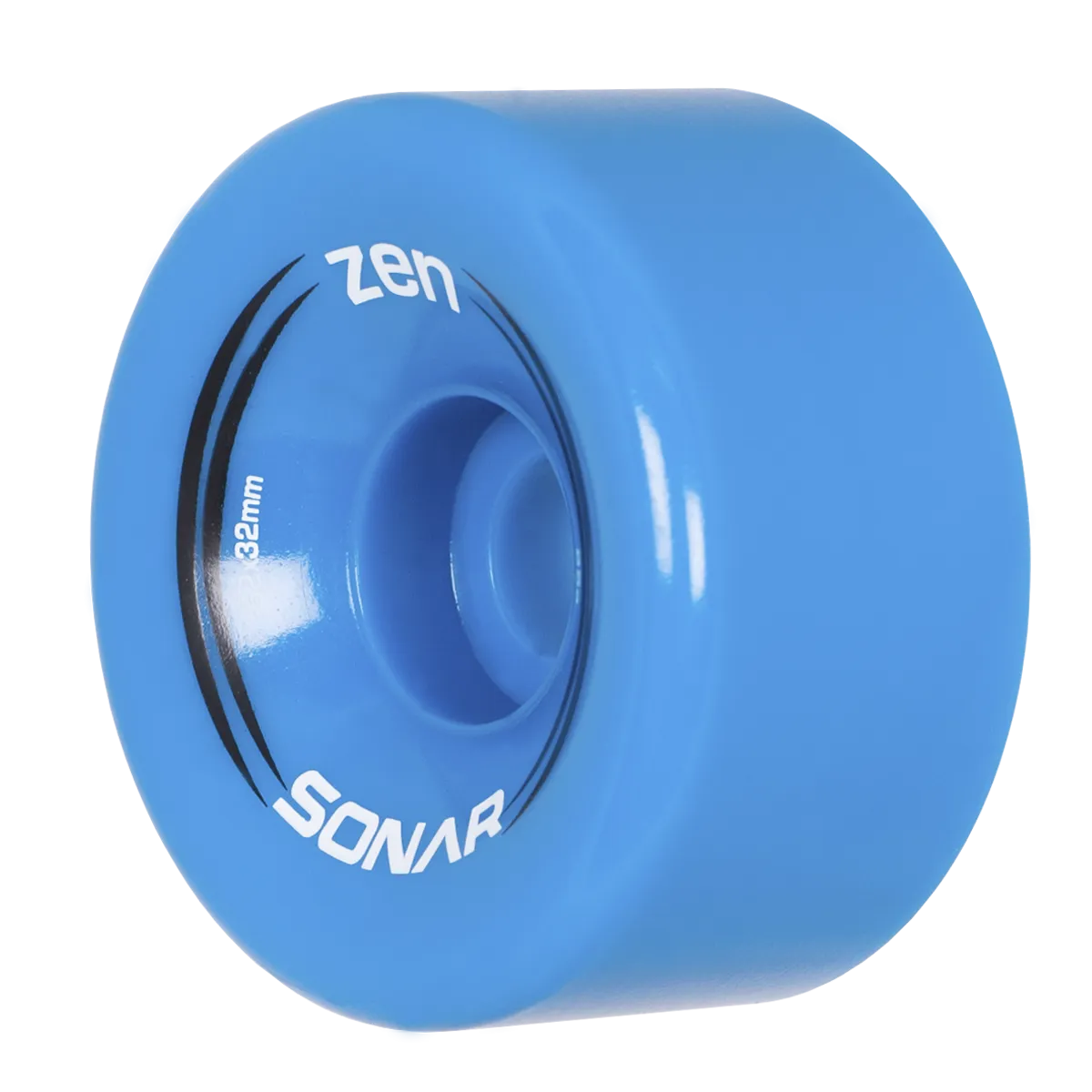 Sonar Zen Wheels