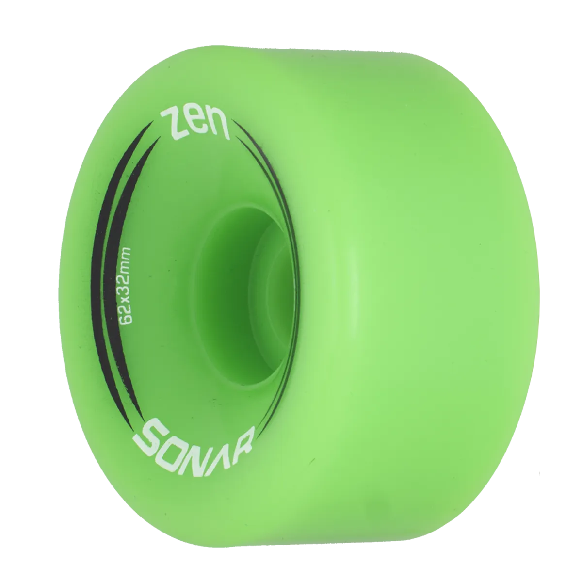 Sonar Zen Wheels