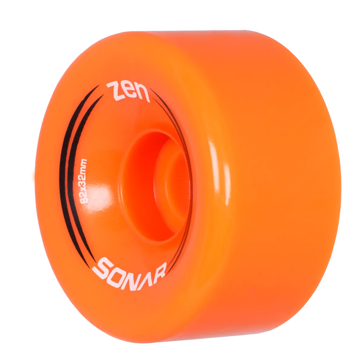 Sonar Zen Wheels