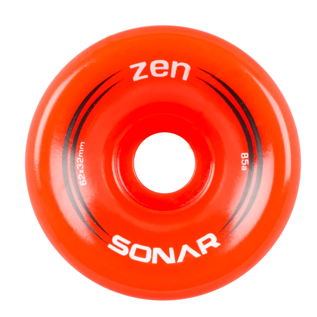 Sonar Zen Wheels