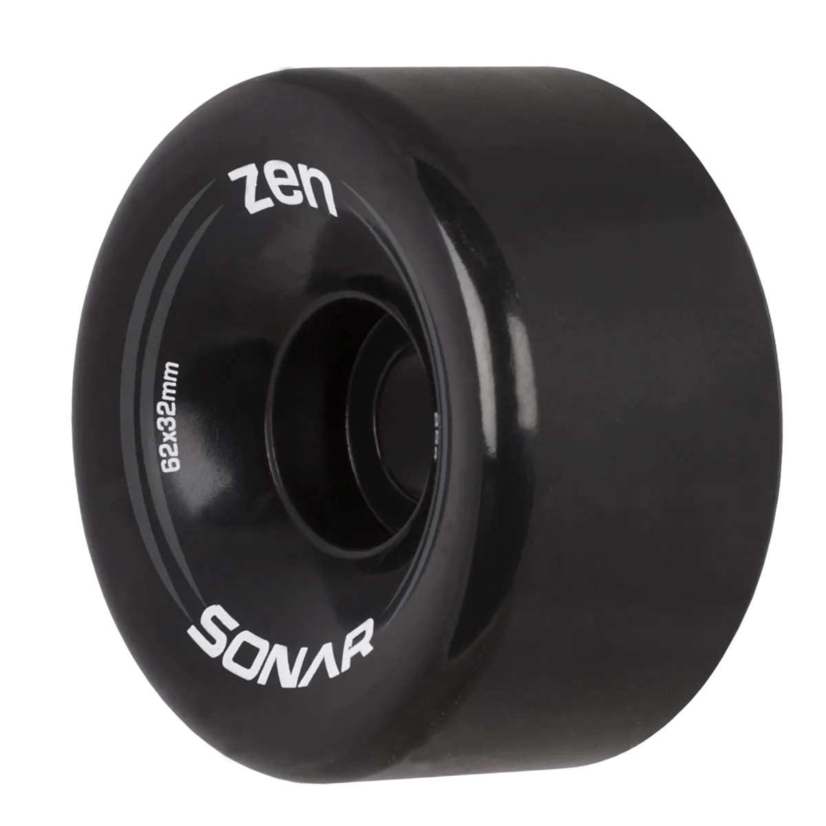 Sonar Zen Wheels