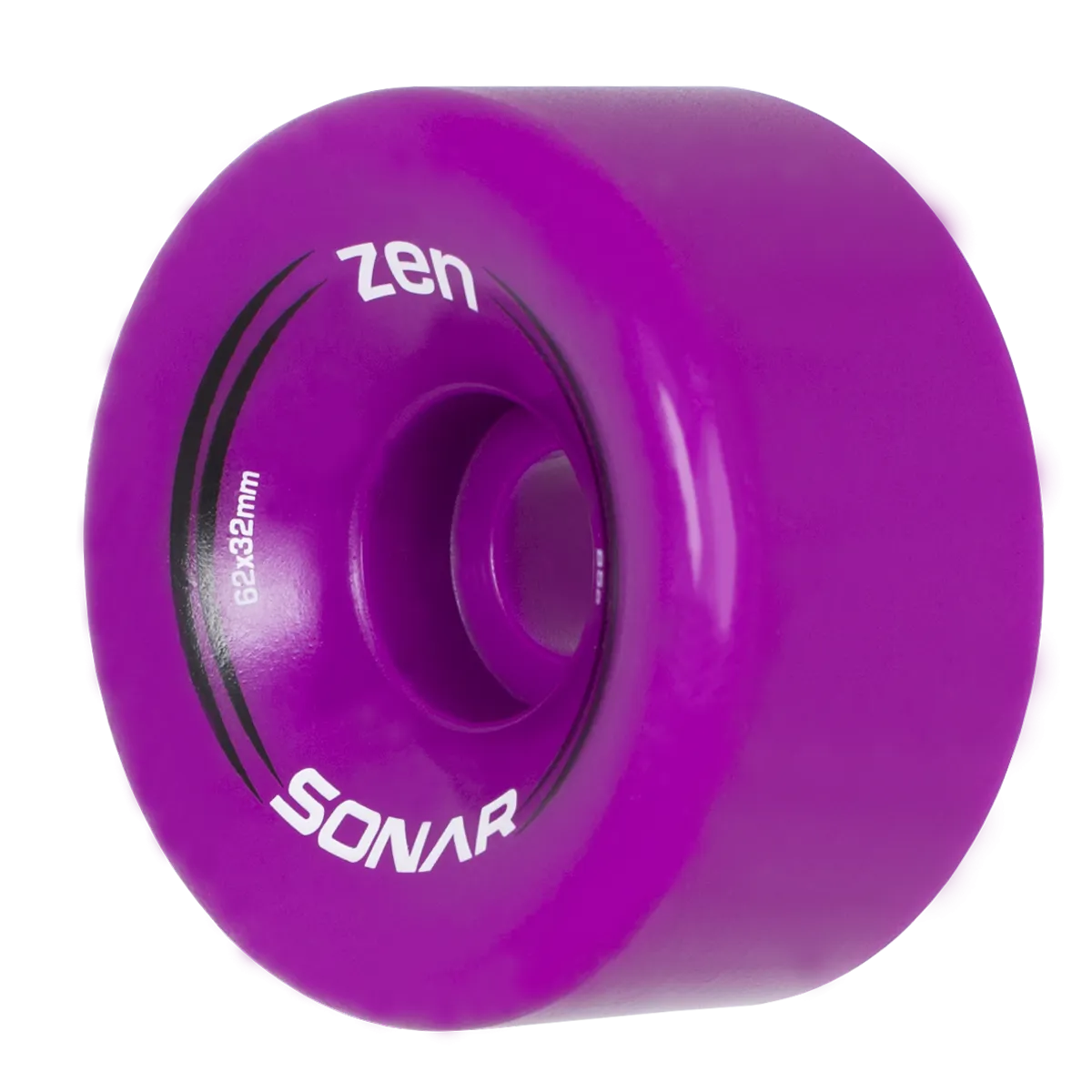 Sonar Zen Wheels