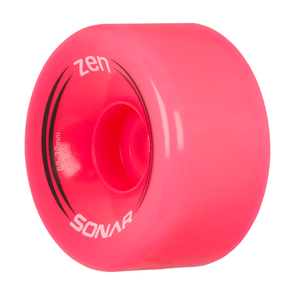 Sonar Zen Wheels