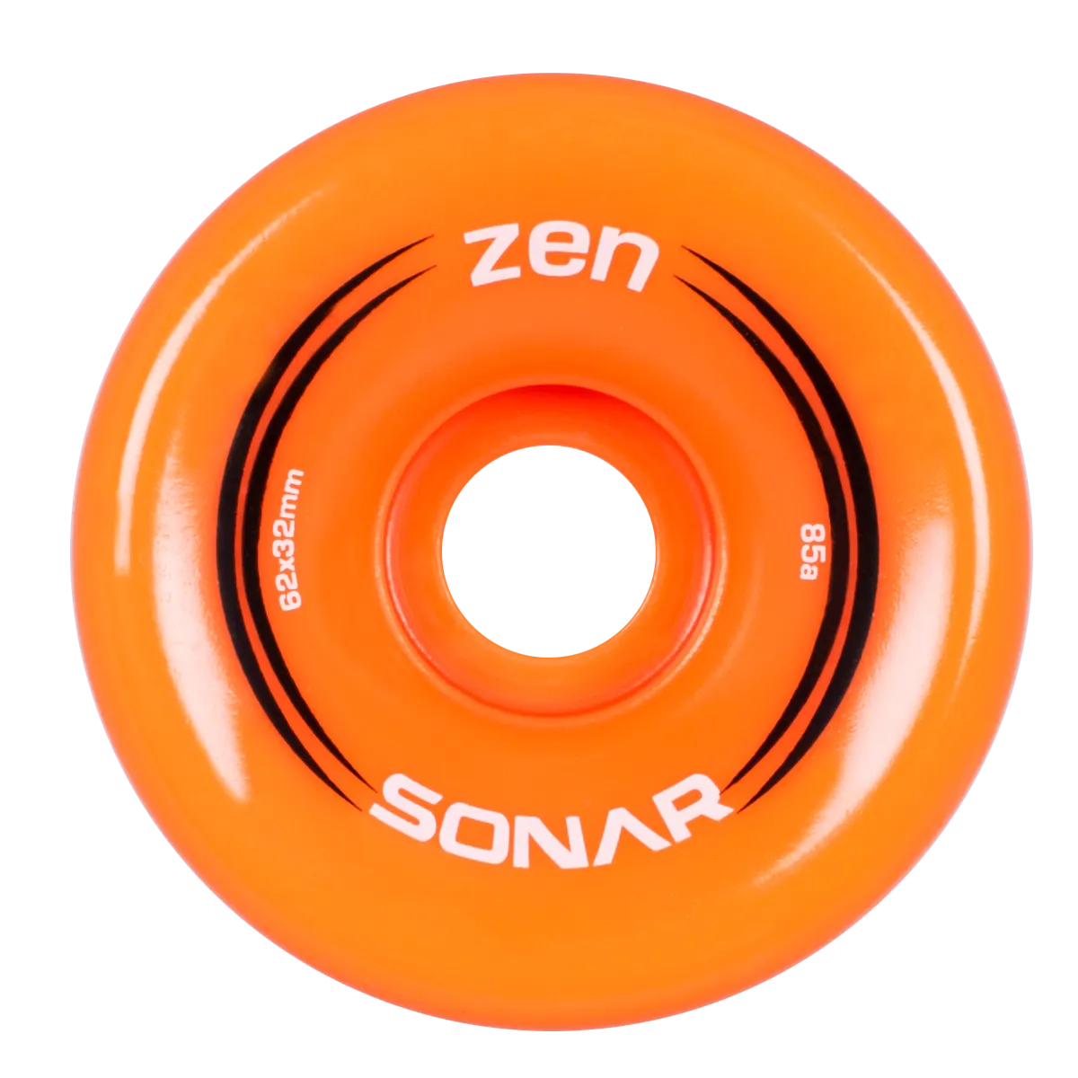 Sonar Zen Wheels