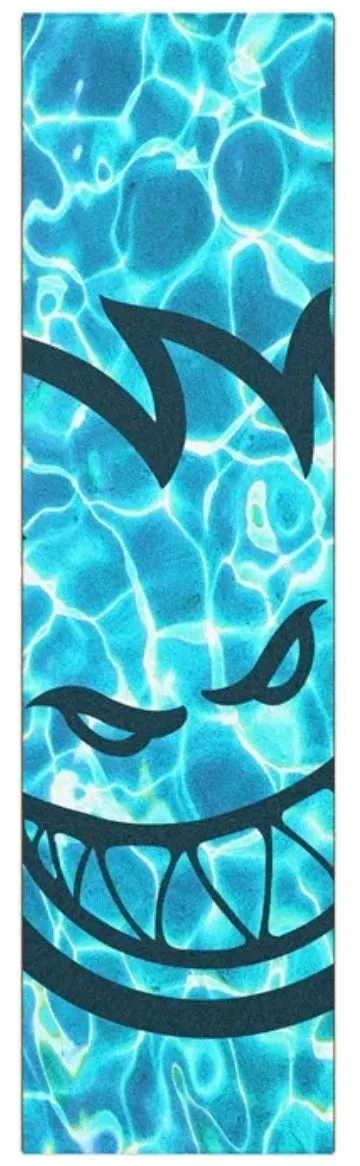 Spitfire Griptape Bighead Poolside