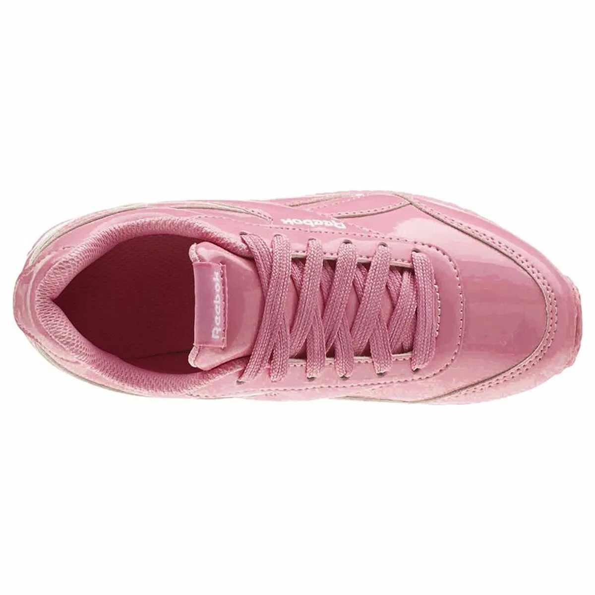 Sports Shoes for Kids Reebok Royal Classic Jogger 2.0 Pink