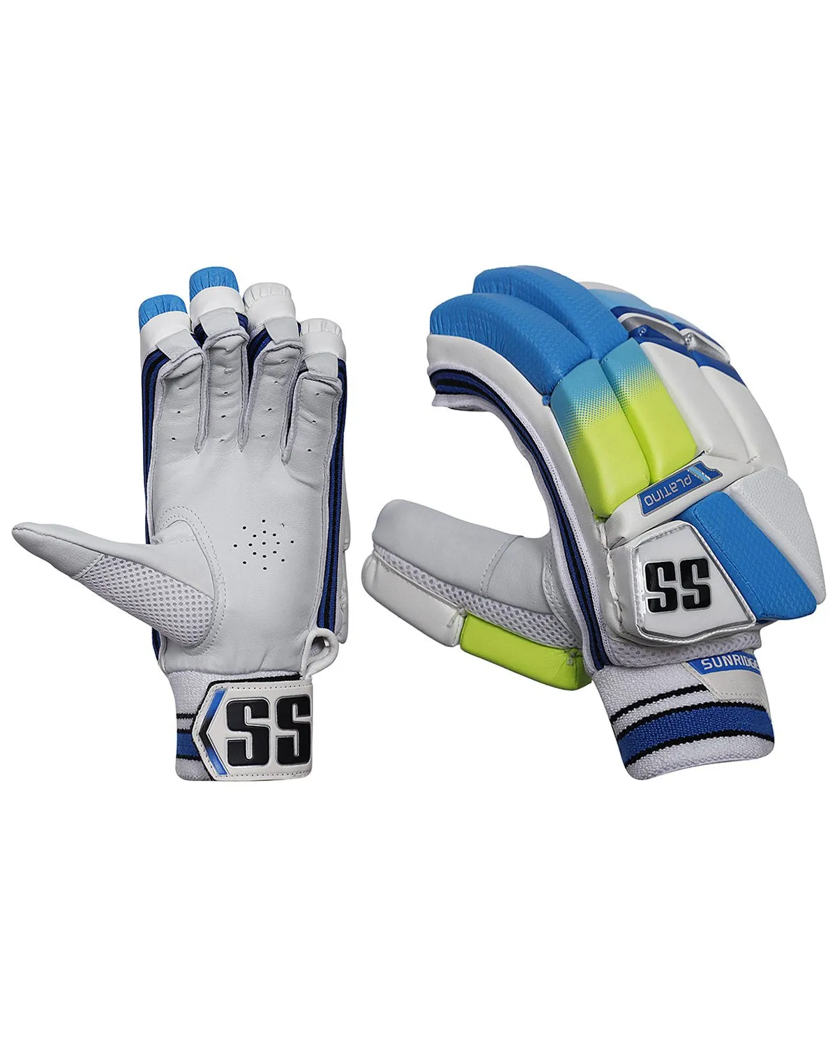 SS Custom Grade 3 Cricket Bundle Kit - Junior