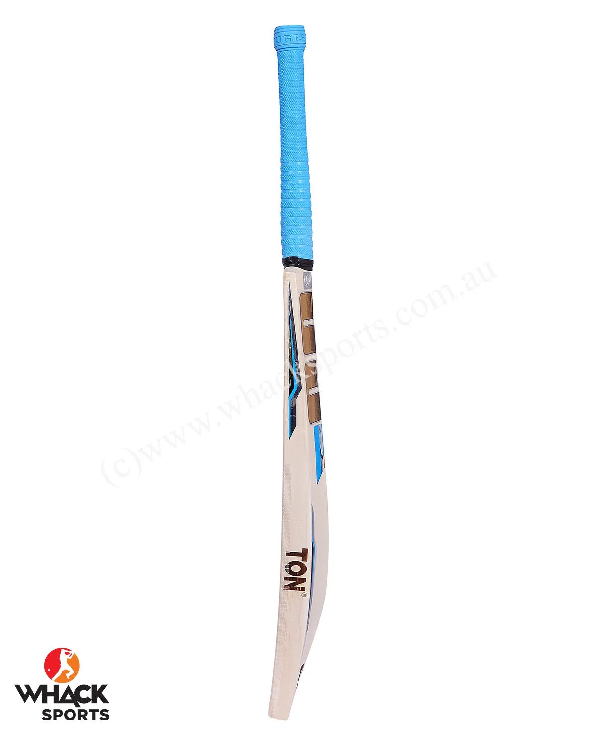 SS Custom Grade 3 Cricket Bundle Kit - Junior