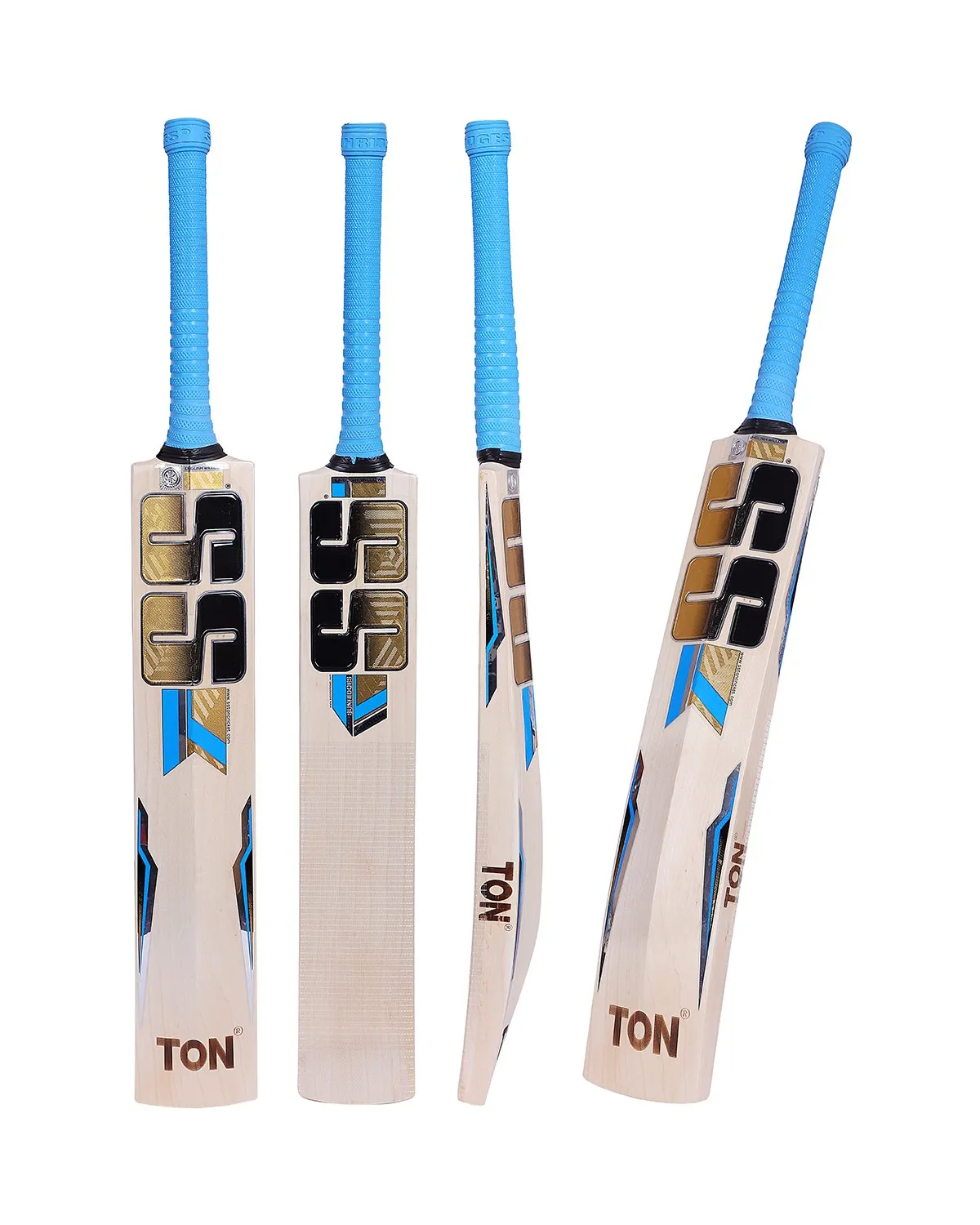 SS Custom Grade 3 Cricket Bundle Kit - Junior