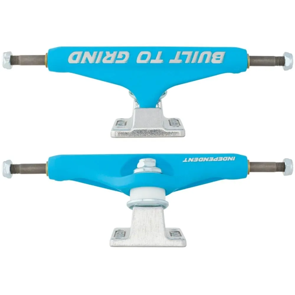 Stage 11 Standard BTG Speed Blue Standard 149 Skateboard Trucks