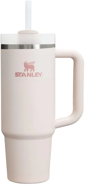 Stanley Quencher H2.0 FlowState Stainless Steel Vacuum Insulated Tumbler