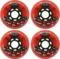 Street Invader Inline Wheels