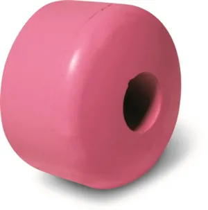 Sure-Grip 96 Pink (Set of 2) Toe Stops