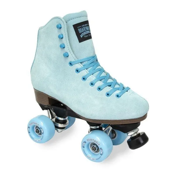 Sure-Grip Boardwalk Sea Breeze Roller Skates