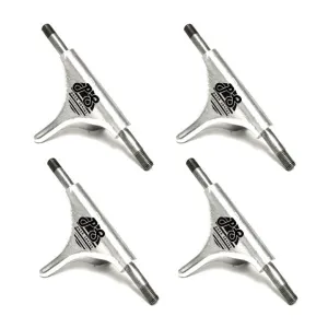 Sure-Grip Skate Park Series Trucks - 4 pack