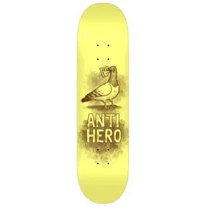 Tavola Skate Anti Hero BRD Budgie Pricepoints 7.75''