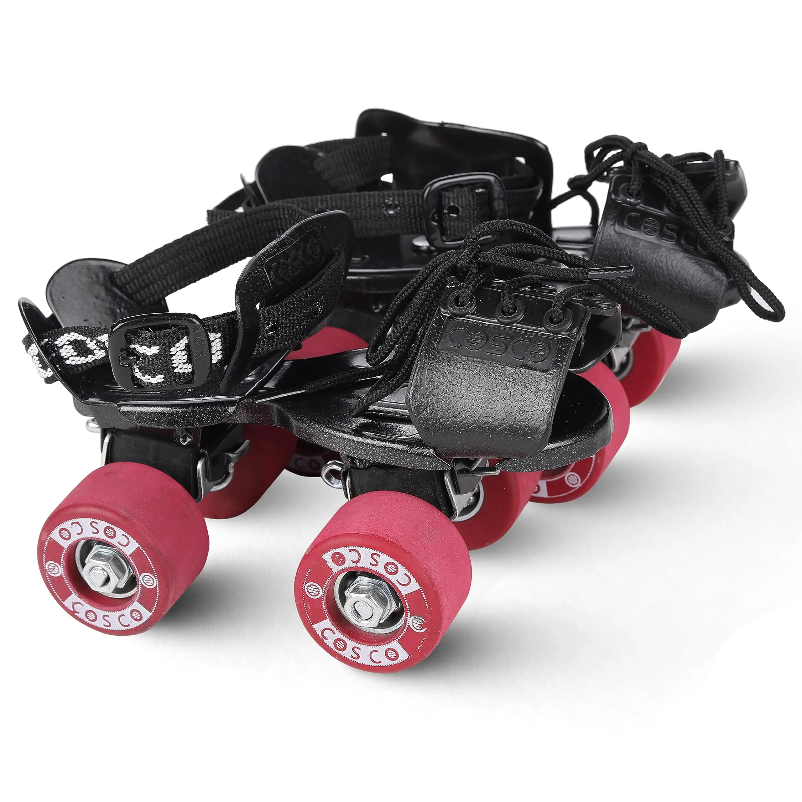 Tenacity Super Roller Skate | Senior (Multicolor)