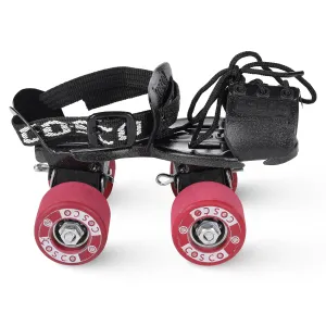 Tenacity Super Roller Skate | Senior (Multicolor)