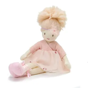 Tenderleaf Toys - Amelie Rag Ballet Doll