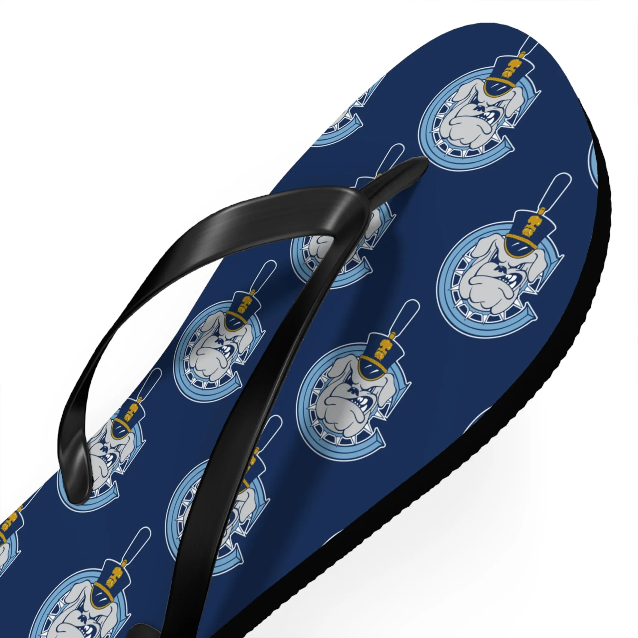 The Citadel, Spike patterned Flip Flops