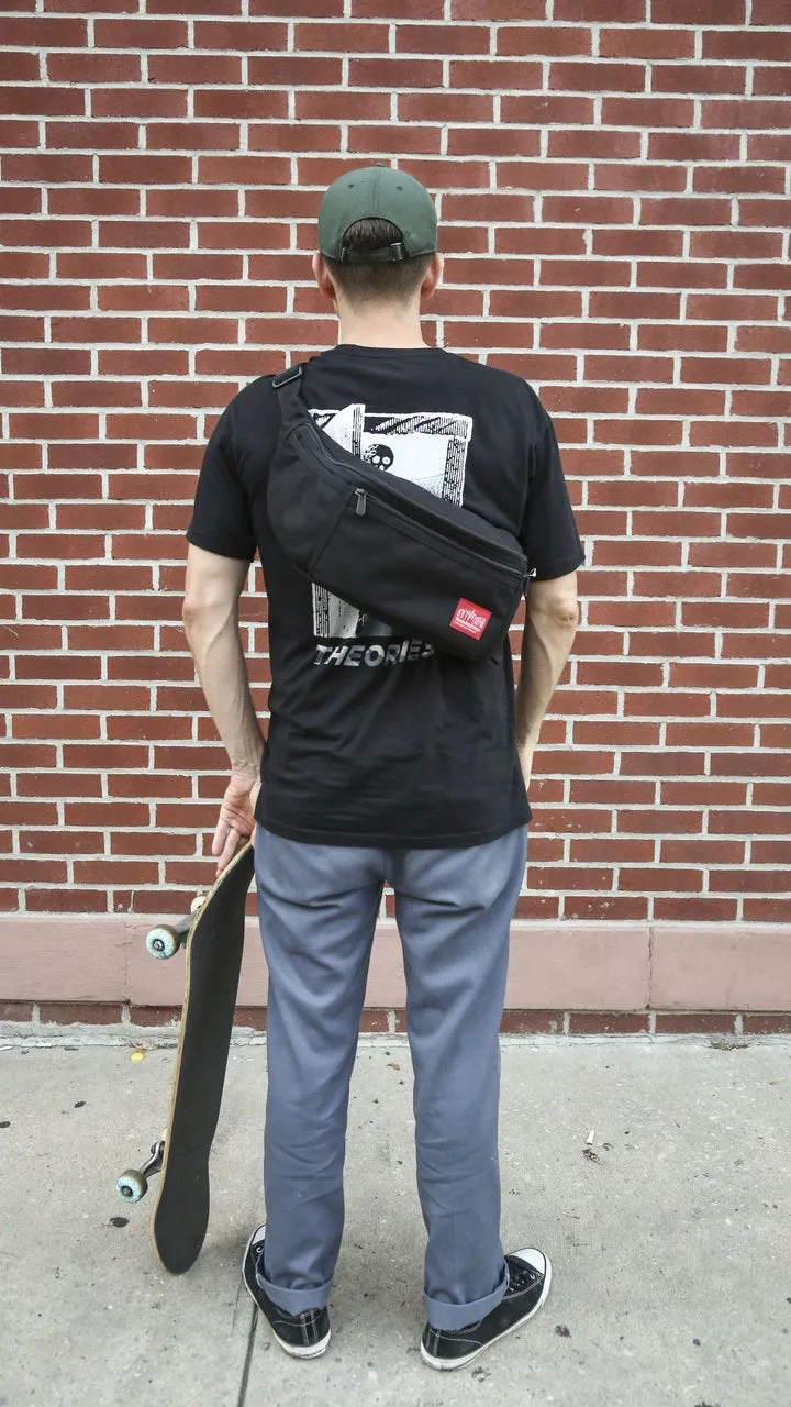 THEORIES BAGS - VX MANHATTAN PORTAGE COLAB