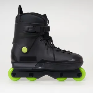 TNEC 58mm Green Skates