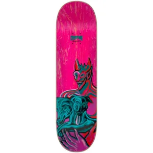 Traveler Martinez 8.6" Skateboard Deck