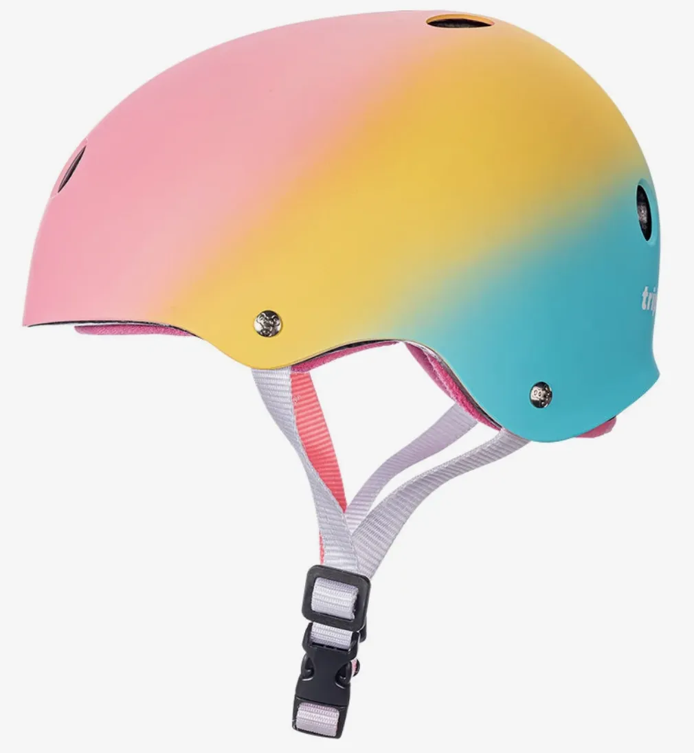 TRIPLE 8 - The Certified Sweatsaver (Shaved Ice) Helmet (PROMO DEAL!)