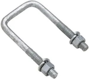 U-Bolt 4-7/8"L