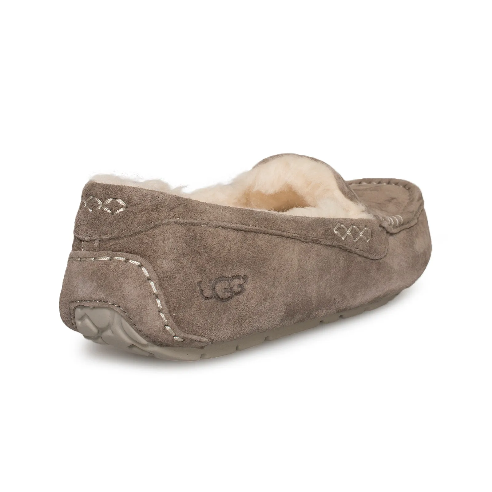 UGG Ansley Slate Shoes