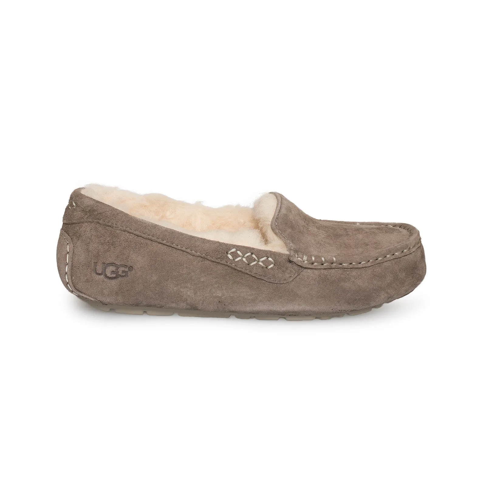 UGG Ansley Slate Shoes