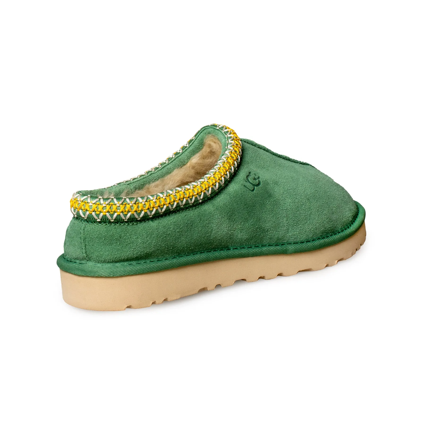 UGG Tasman Rain Forest Slippers - Men's