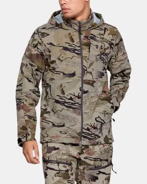 Under Armour Men's Ridge Reaper® Infil Ops WINDSTOPPER® Jacket / UA Barren