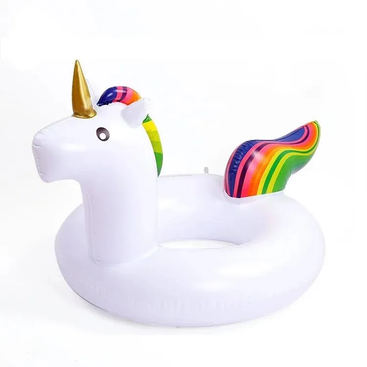 Unicorn Dreams Float Ring